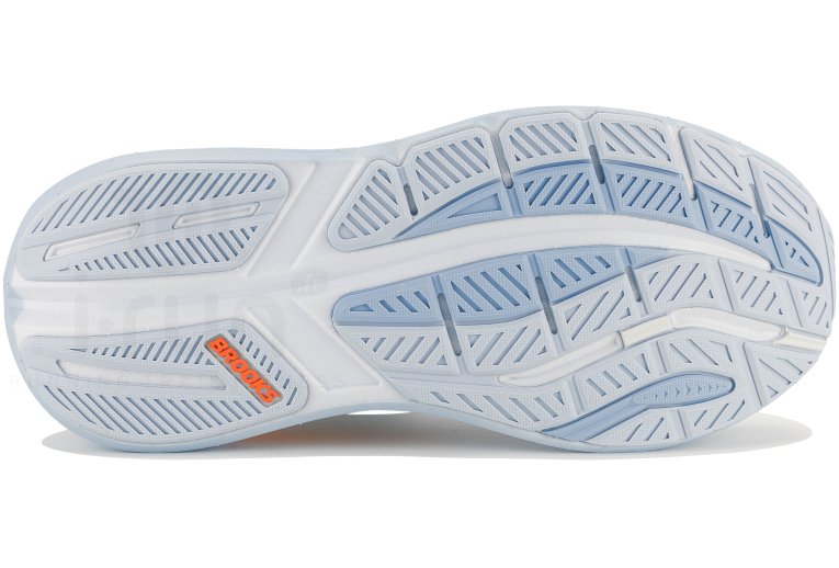 Brooks Ghost Max 3 Herren