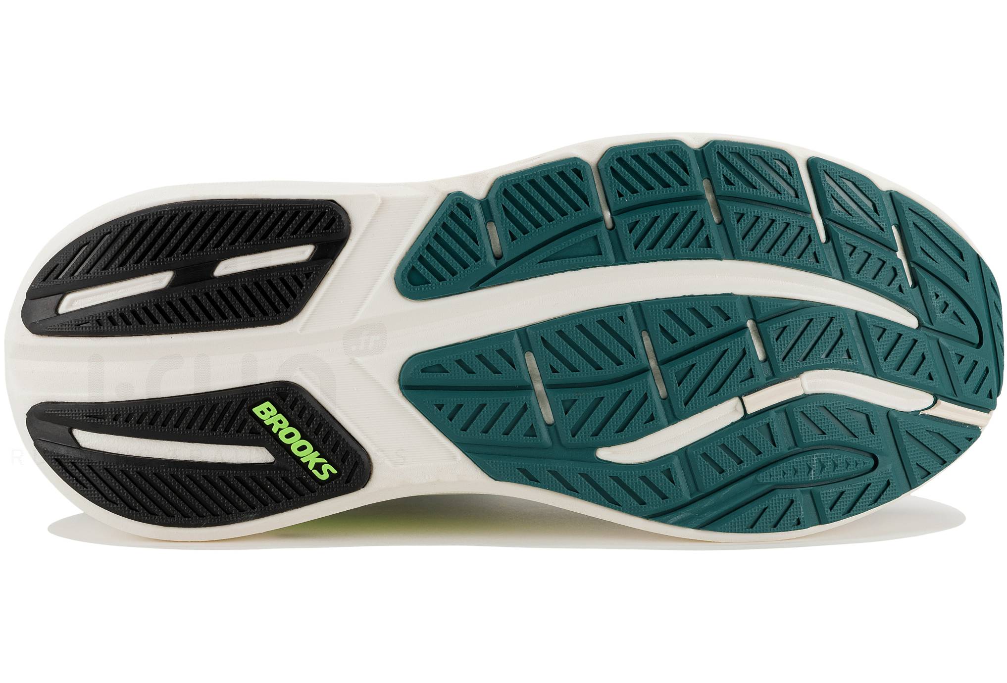 Brooks Ghost Max 3