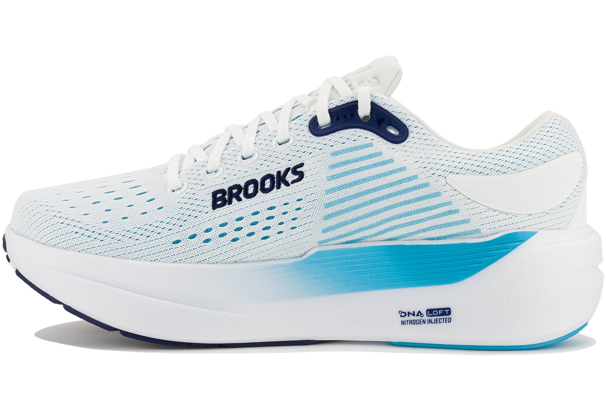 Brooks Ghost Max 3 Herren