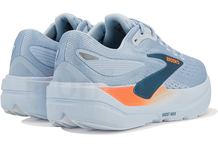 Brooks Ghost Max 3 Herren