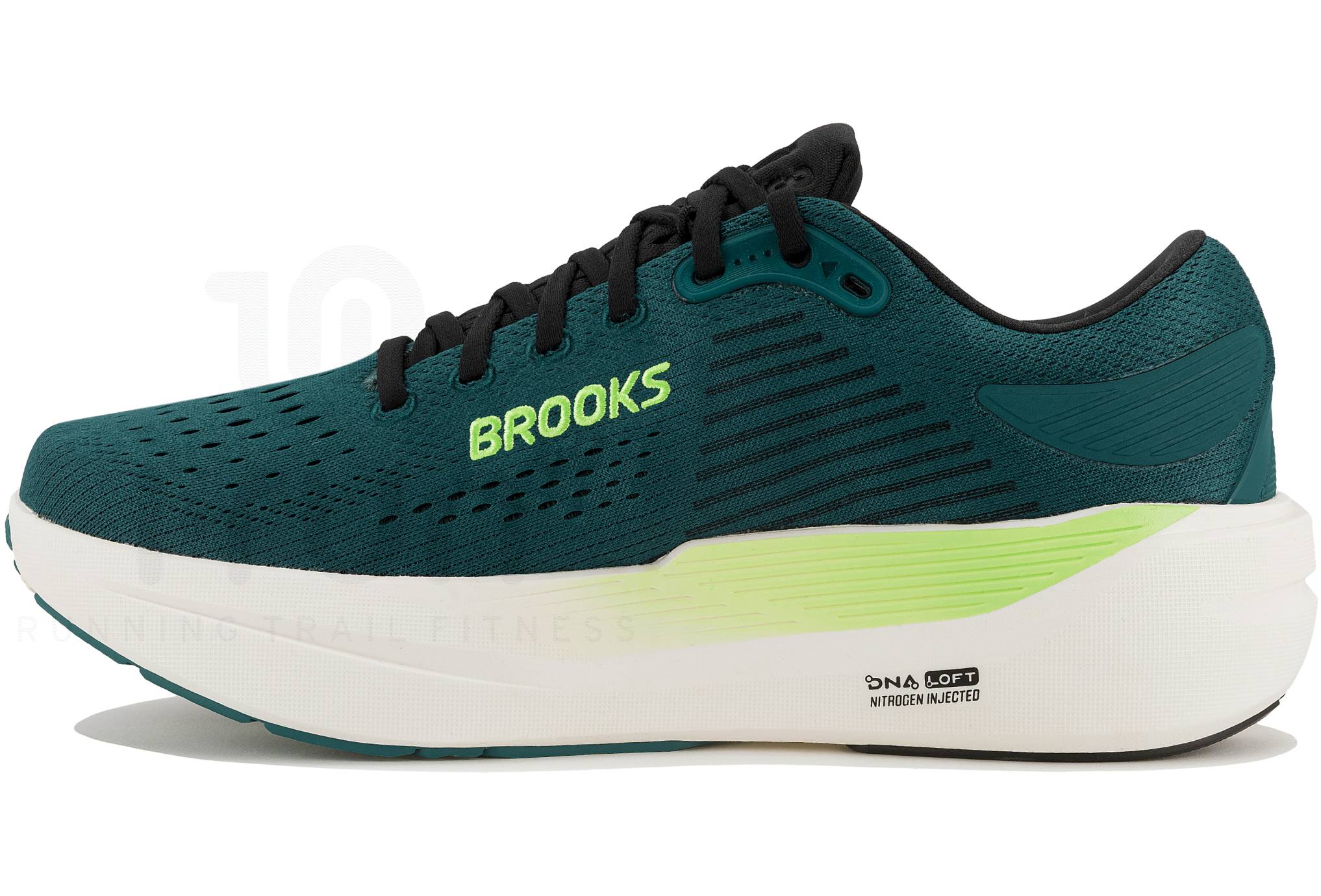 Brooks Ghost Max 3