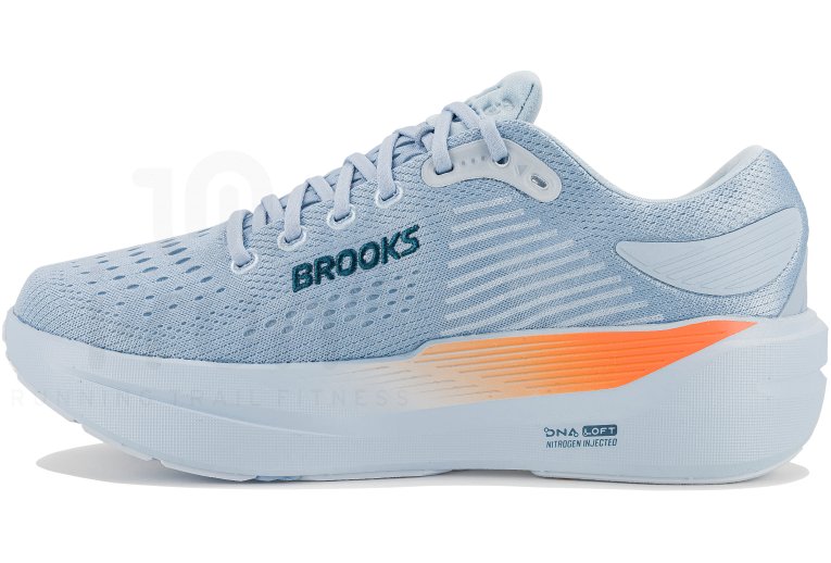 Brooks Ghost Max 3 Herren