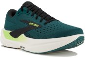 Brooks Ghost Max 3 