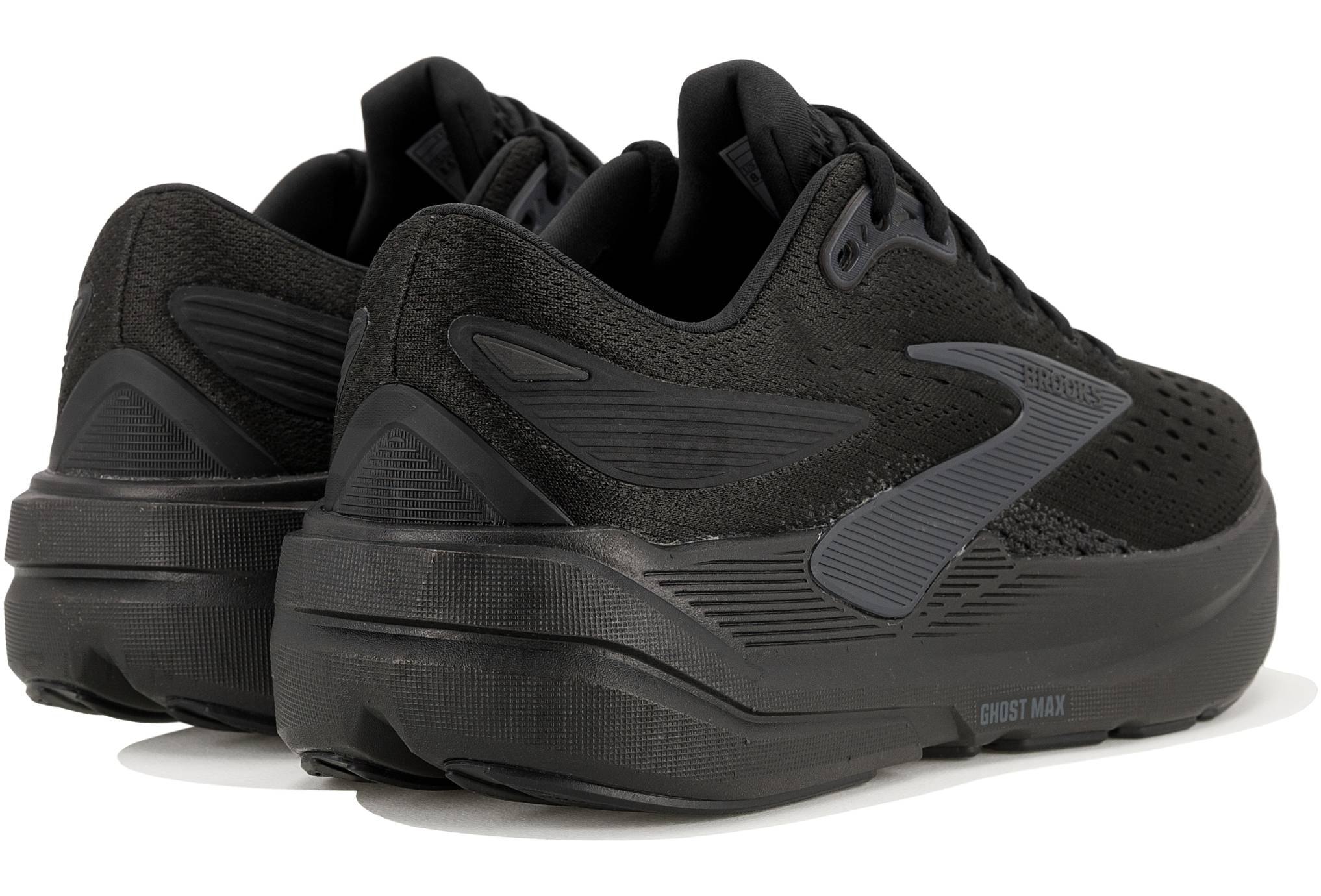 Brooks Ghost Max 3