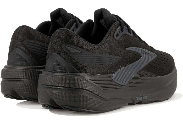 Brooks Ghost Max 3