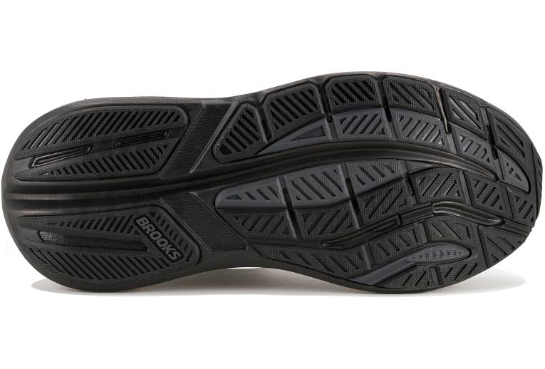 Brooks Ghost Max 3