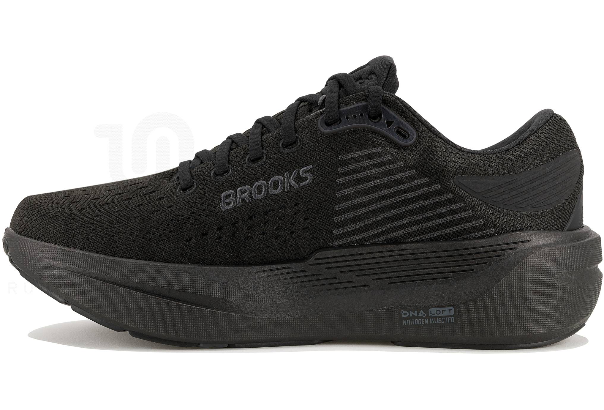 Brooks Ghost Max 3
