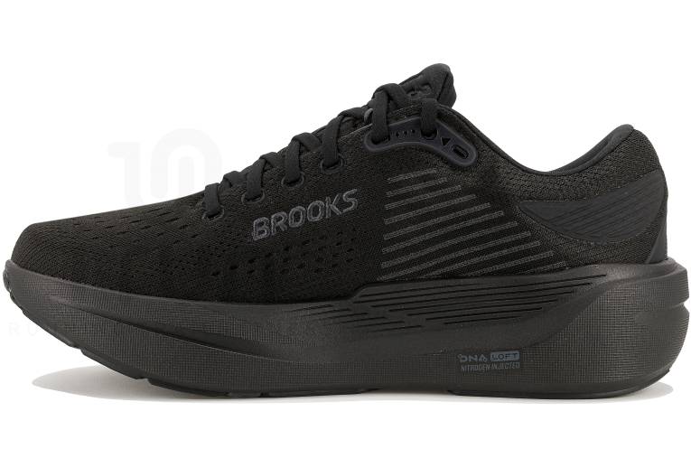 Brooks Ghost Max 3