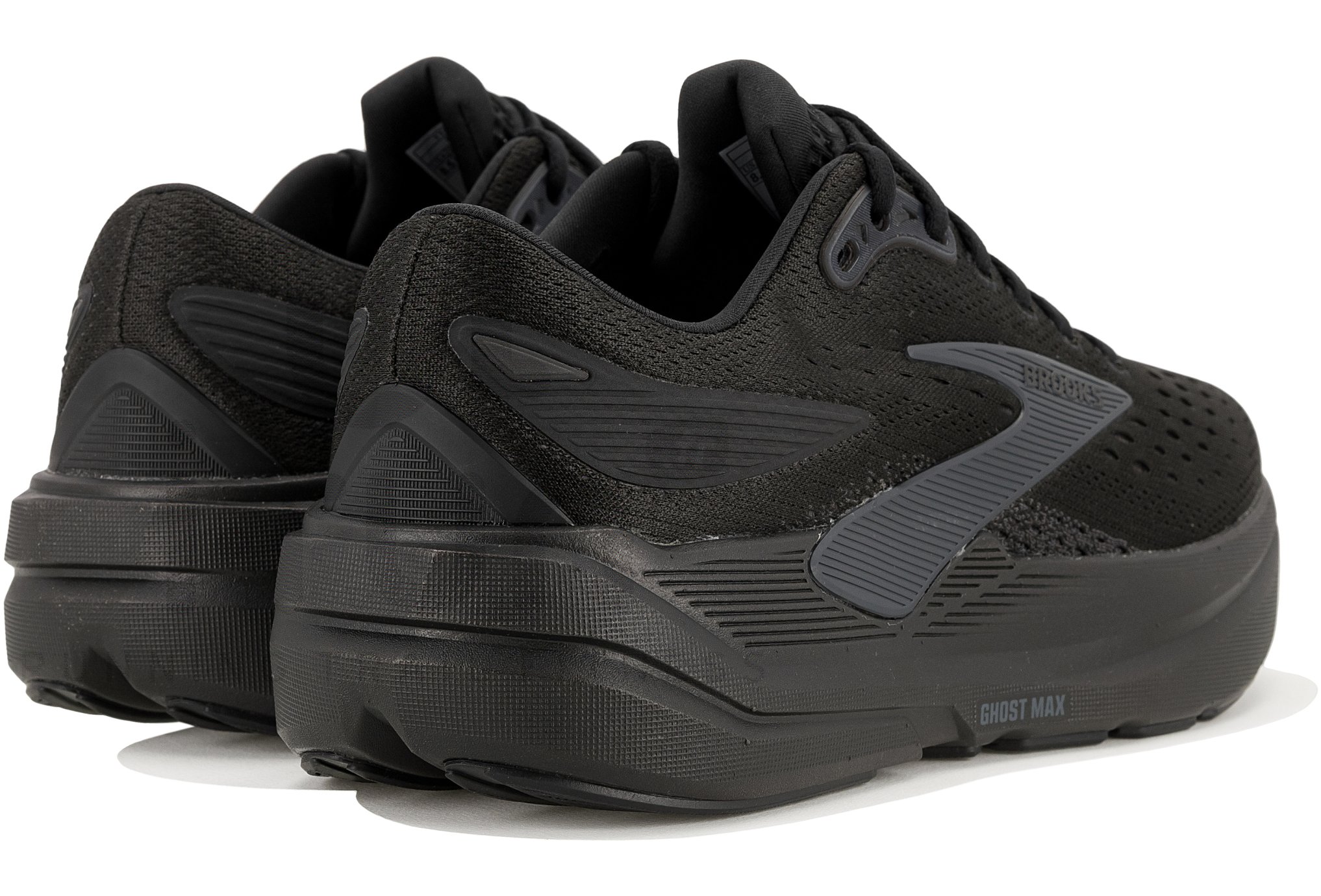 Brooks Ghost Max 3 Wide