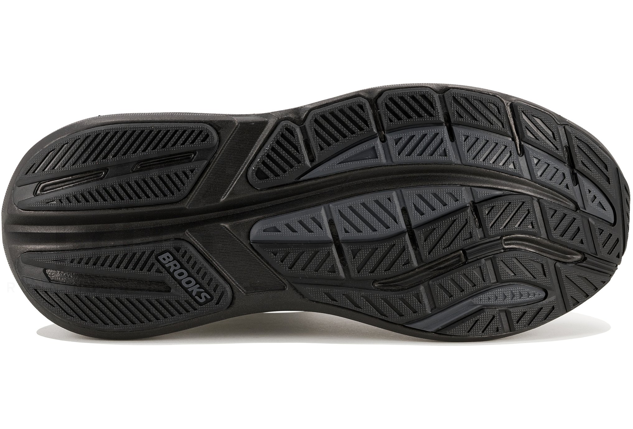 Brooks Ghost Max 3 Wide