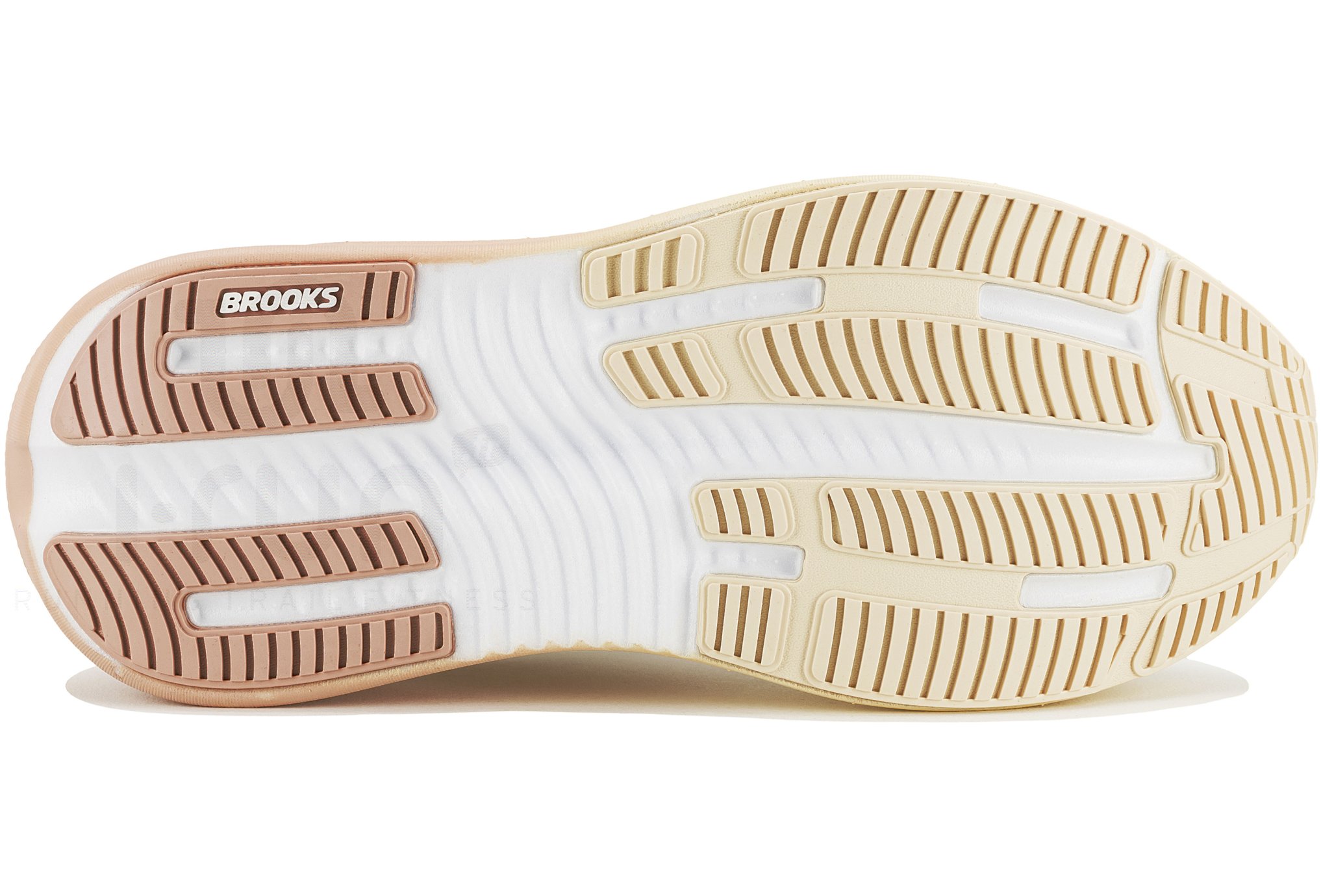 Brooks Ghost Max 4