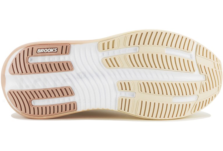 Brooks Ghost Max 4 