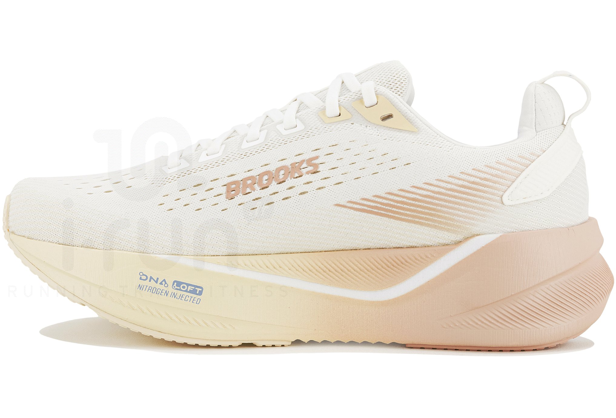 Brooks Ghost Max 4