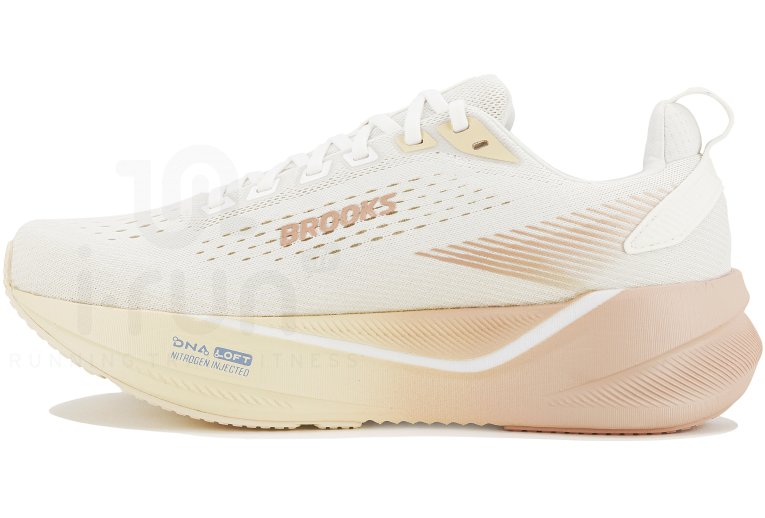 Brooks Ghost Max 4 