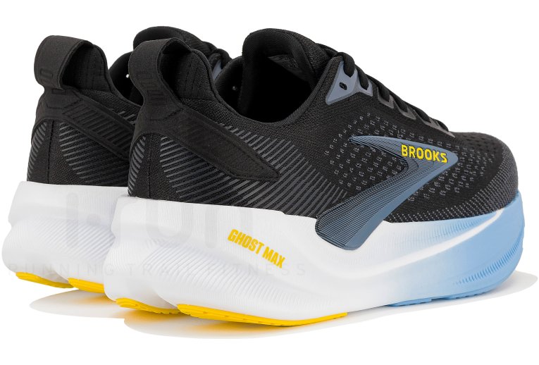Brooks Ghost Max 4 
