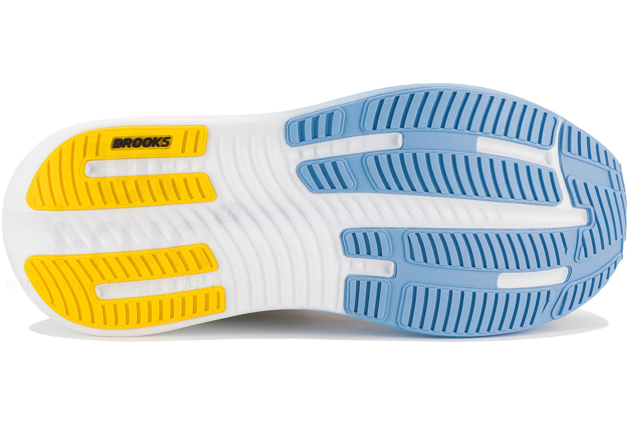 Brooks Ghost Max 4