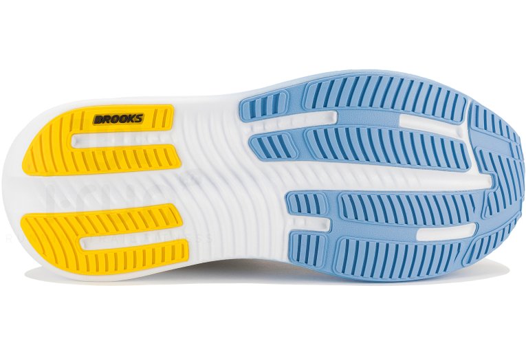 Brooks Ghost Max 4 