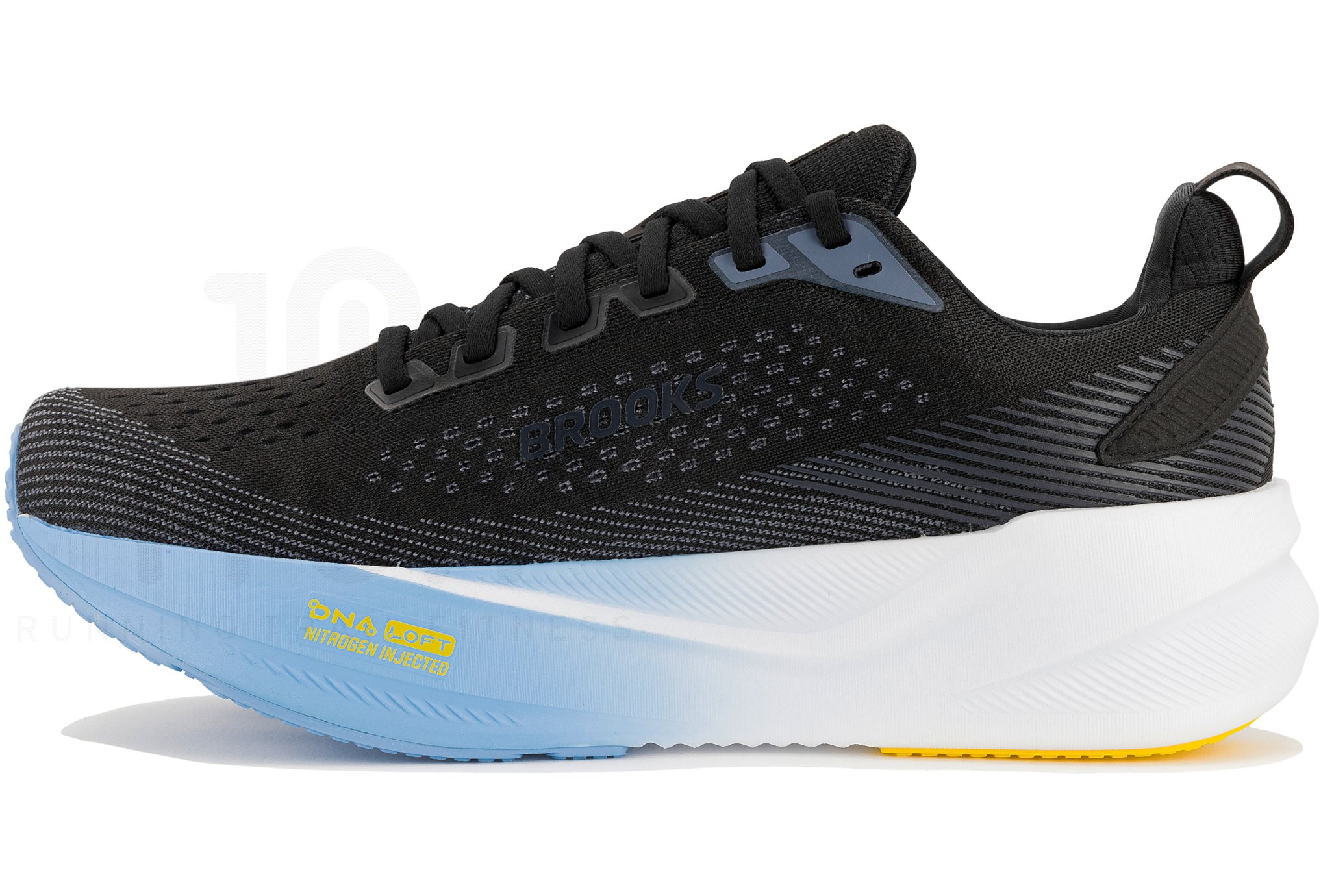 Brooks Ghost Max 4