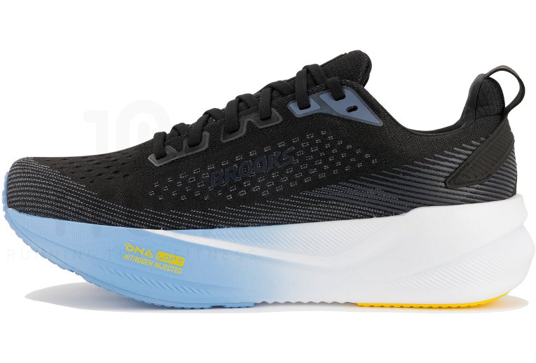 Brooks Ghost Max 4 