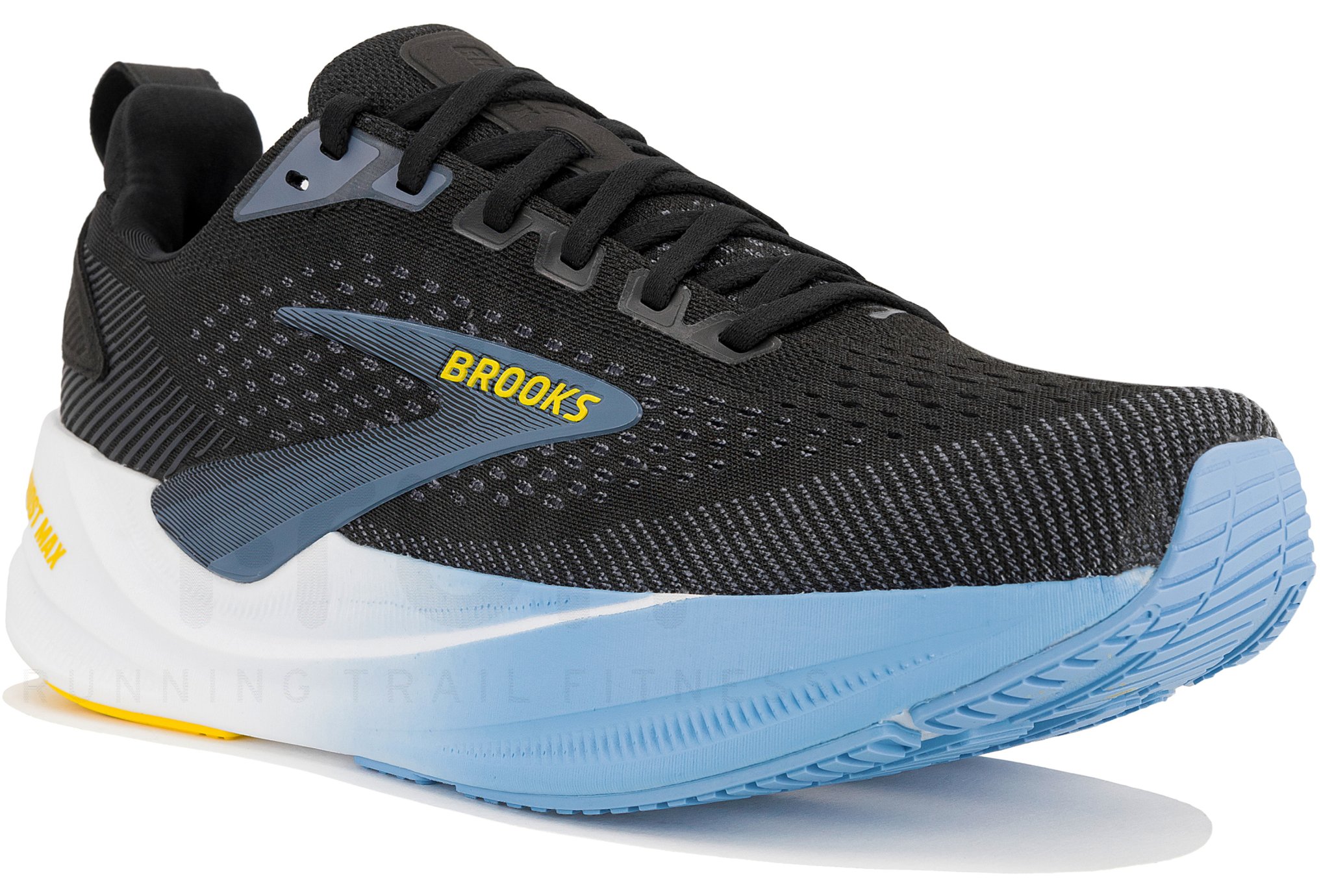 Brooks Ghost Max 4