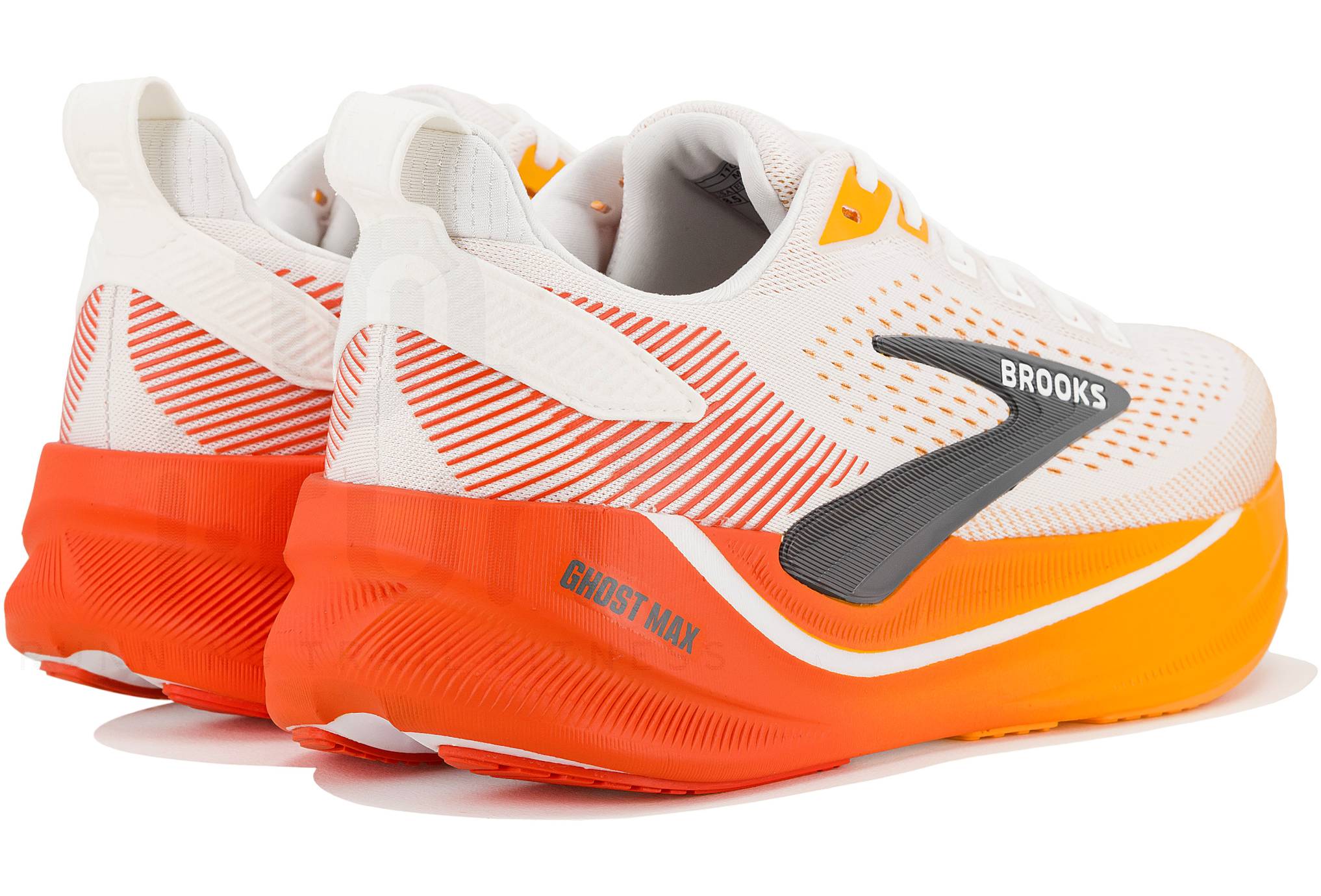 Brooks Ghost Max 4 Wide