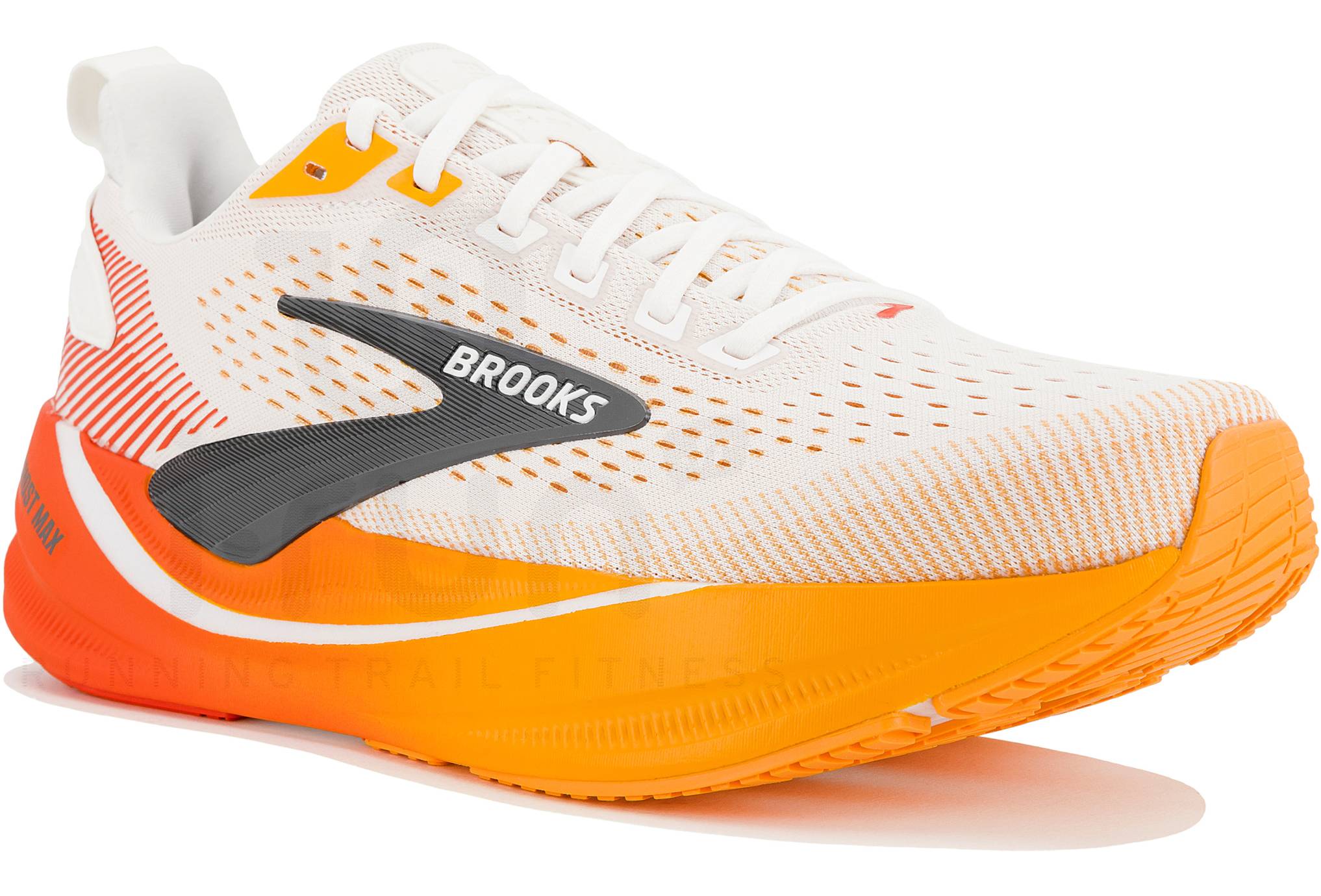 Brooks Ghost Max 4 Wide