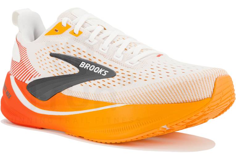 Brooks Ghost Max 4 