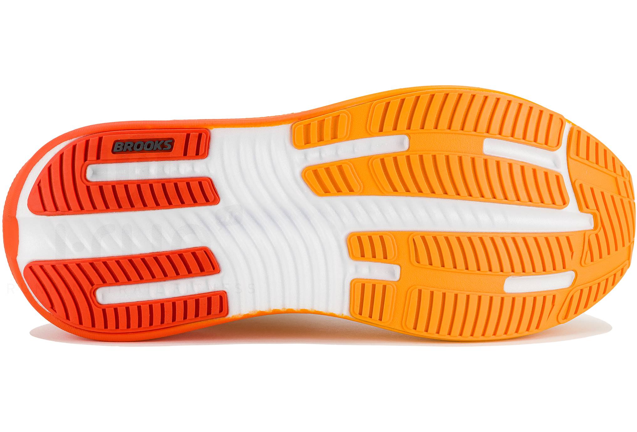 Brooks Ghost Max 4 Wide
