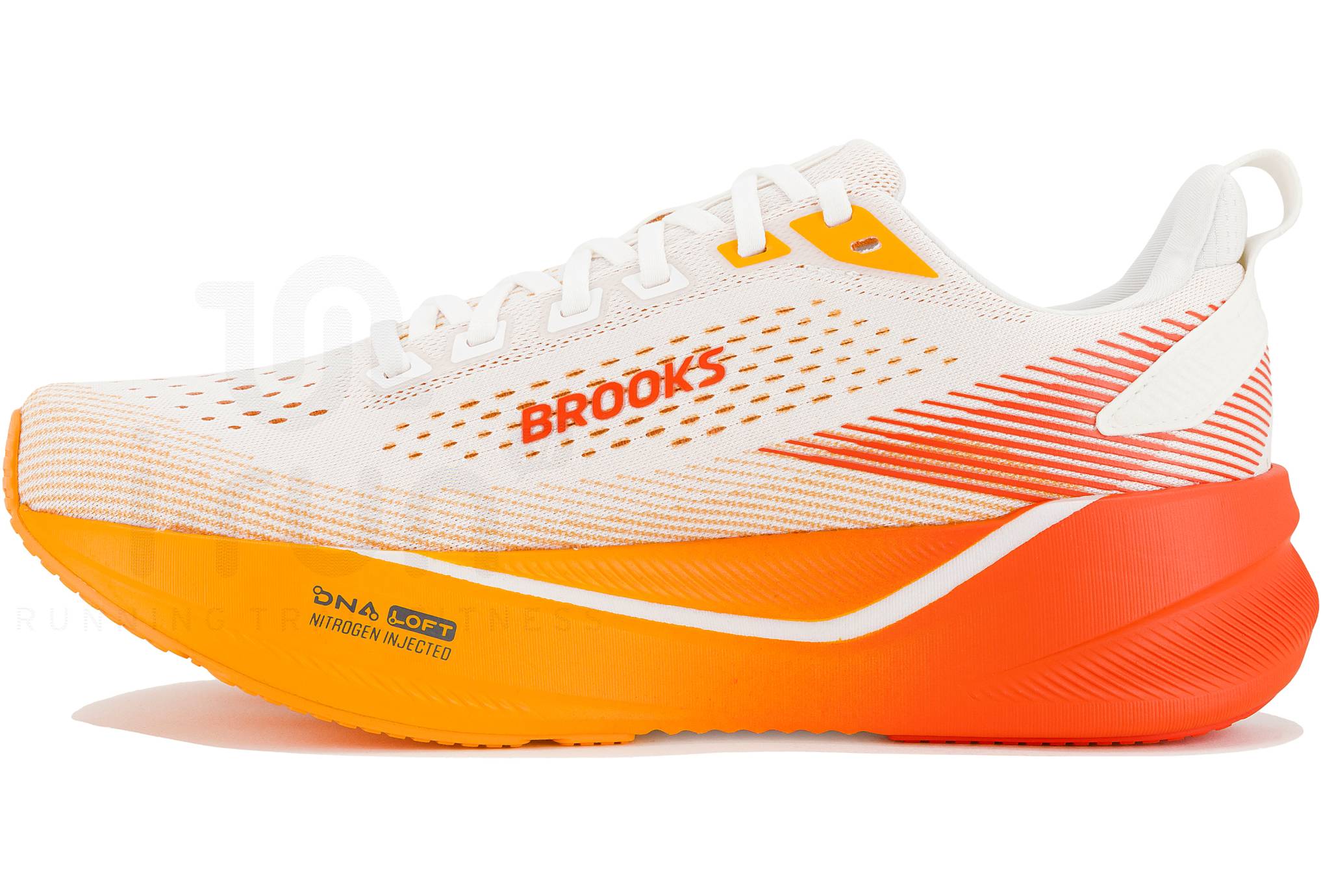 Brooks Ghost Max 4 Wide