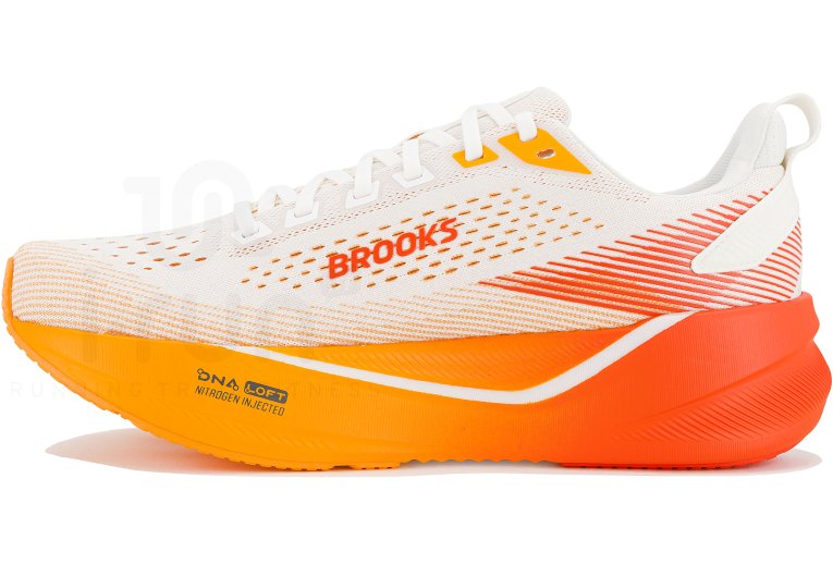 Brooks Ghost Max 4 Wide