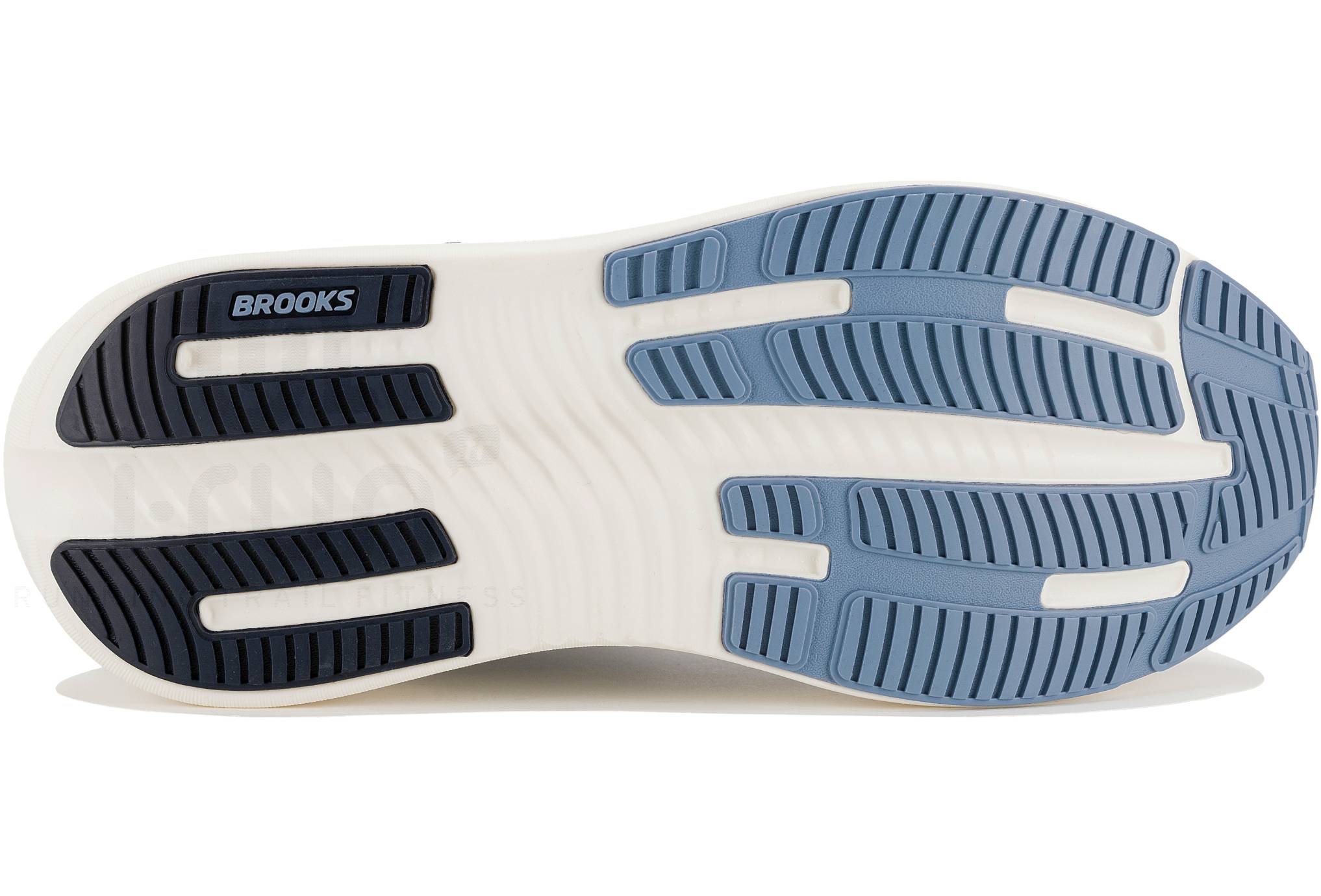 Brooks Ghost Max 4