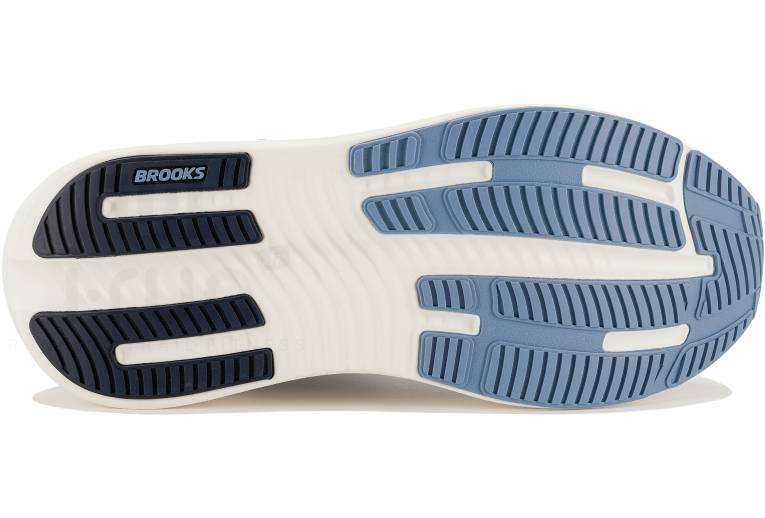 Brooks Ghost Max 4