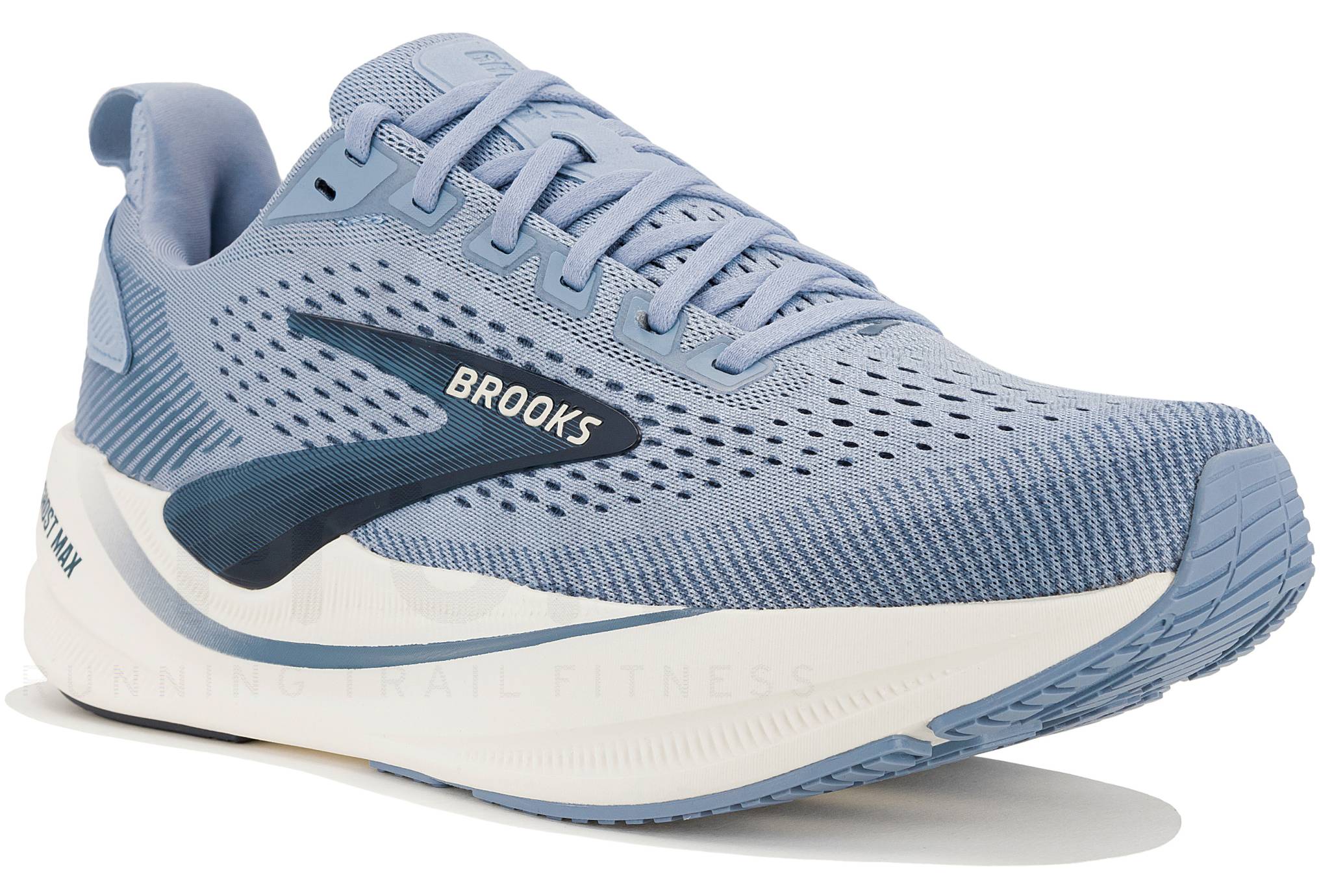 Brooks Ghost Max 4
