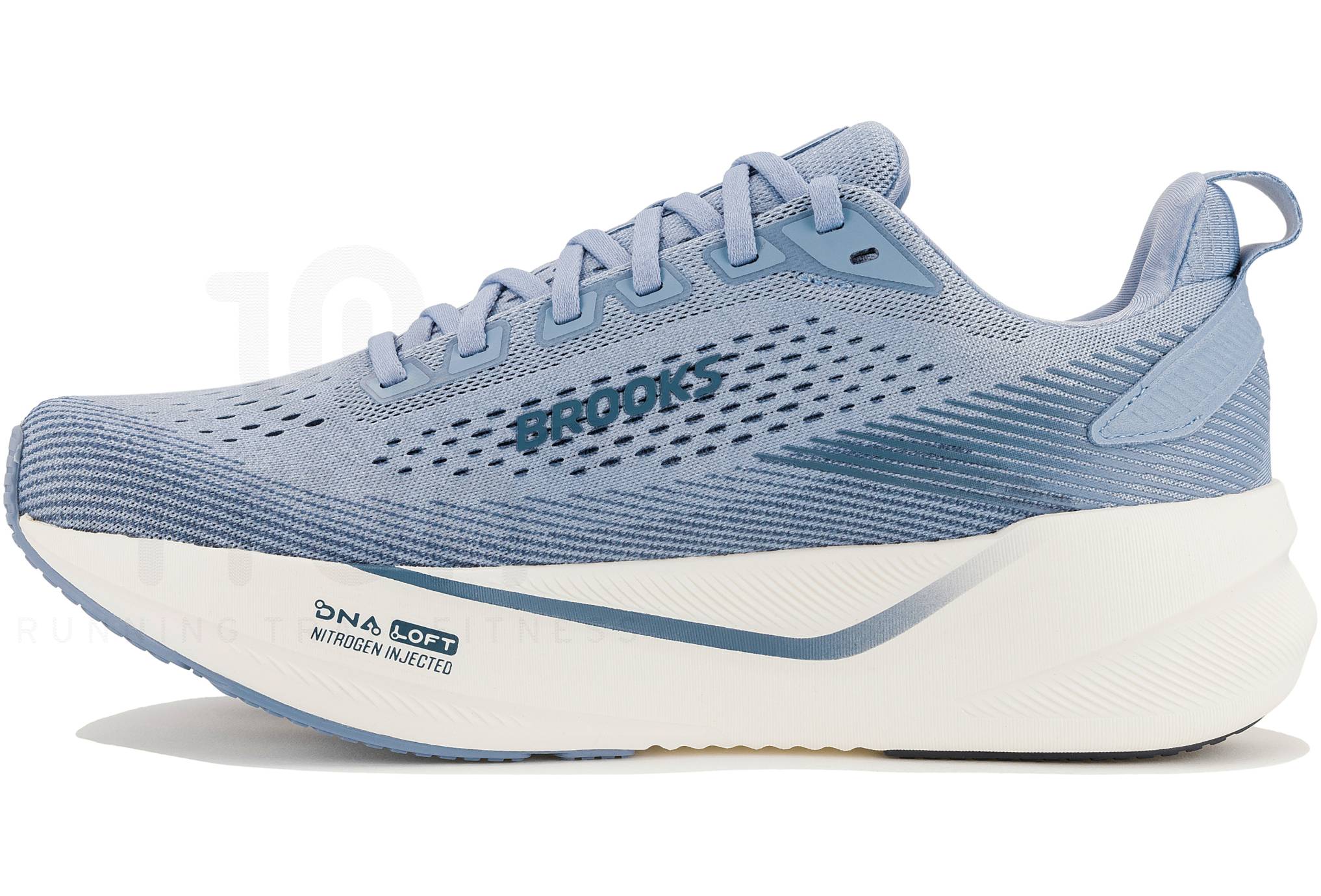 Brooks Ghost Max 4