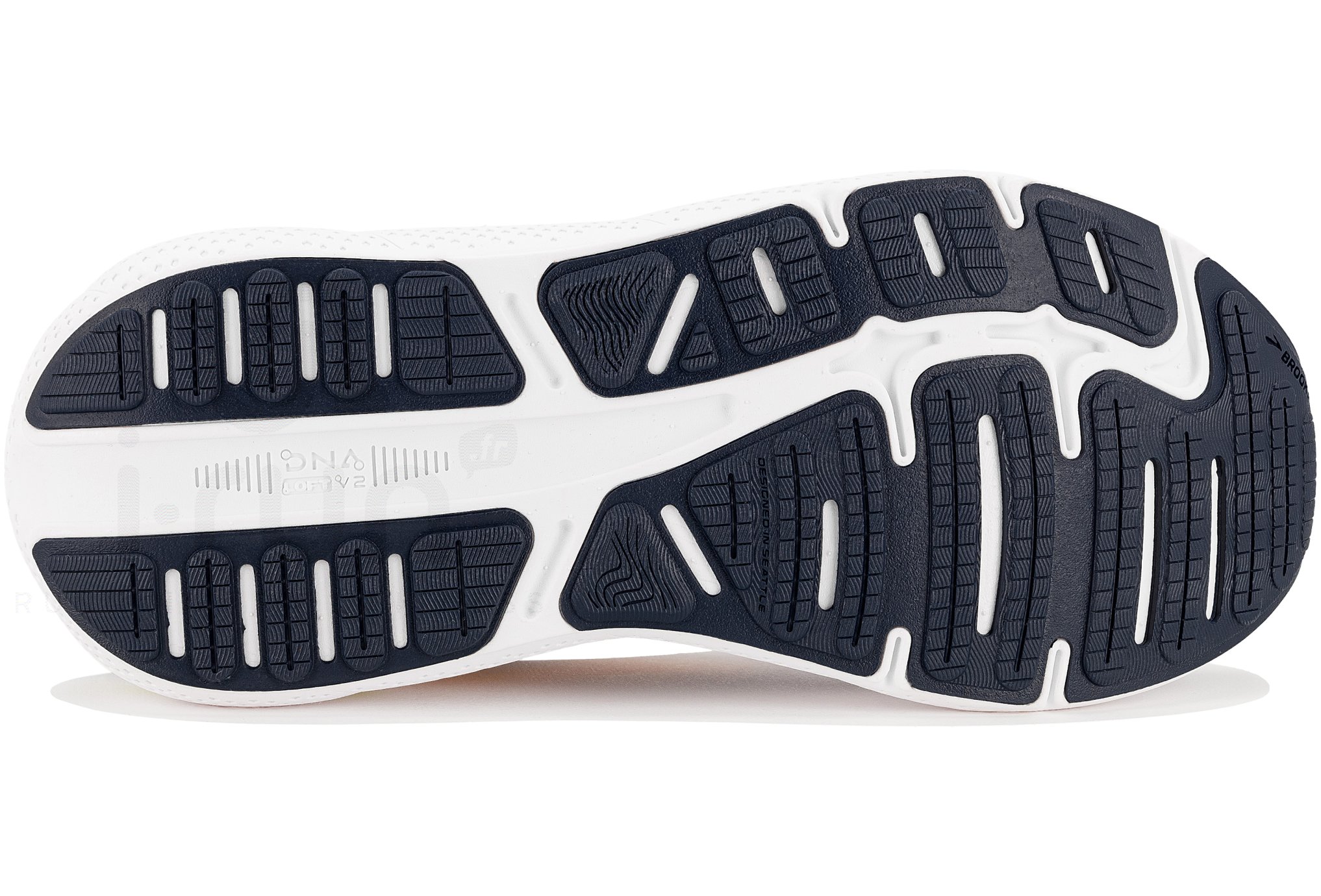Brooks Ghost Max M