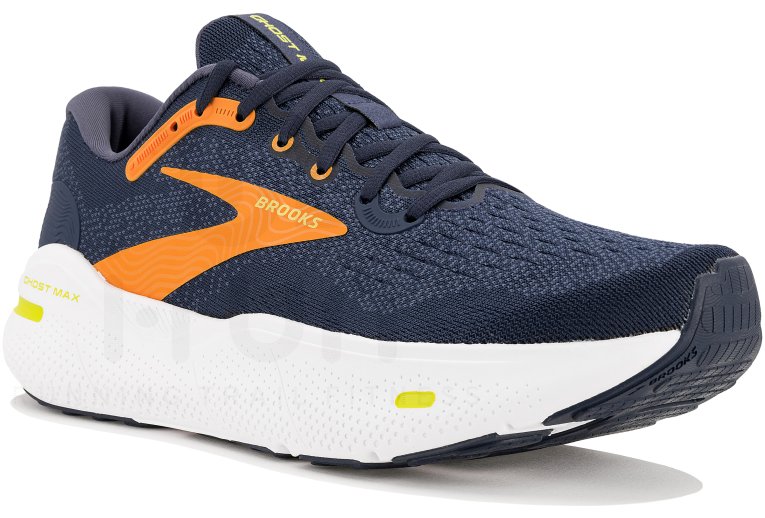 Brooks Ghost Max M
