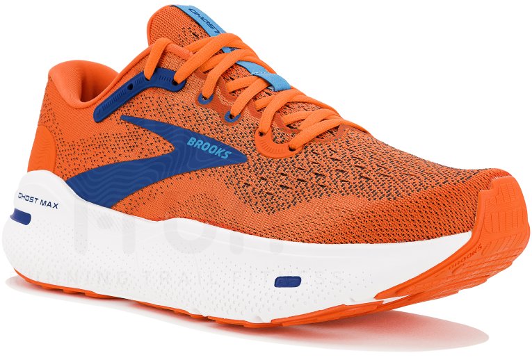 Brooks Ghost Max M 