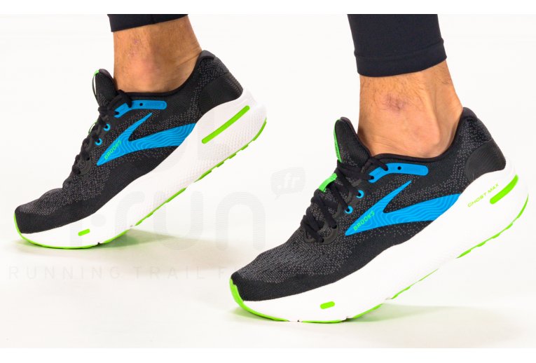 Brooks Ghost Max M