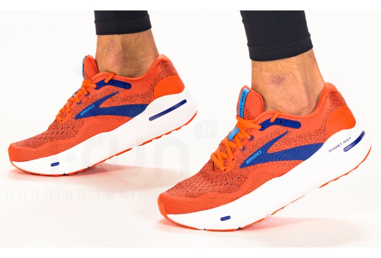 Brooks Ghost Max M 
