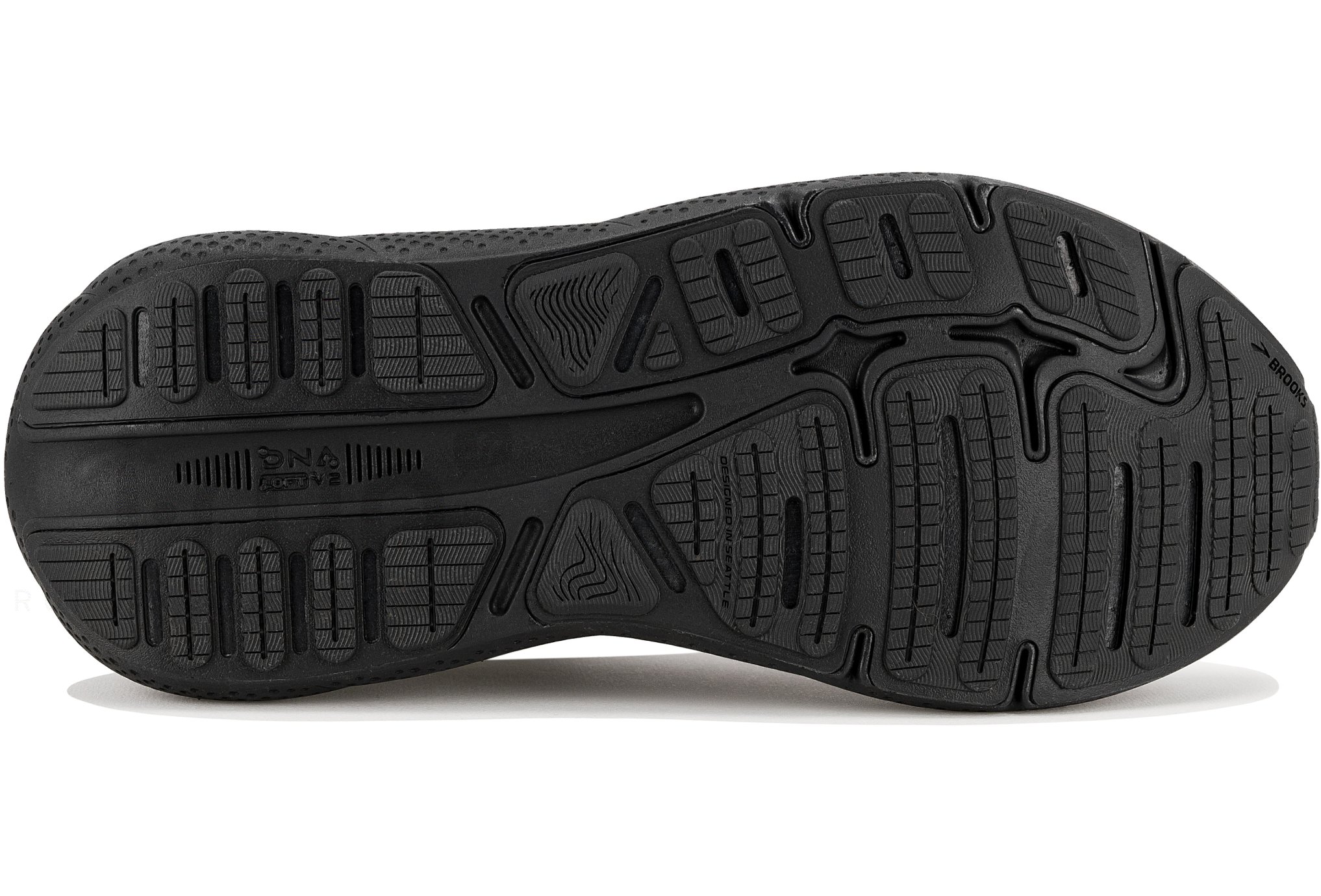Brooks Ghost Max M