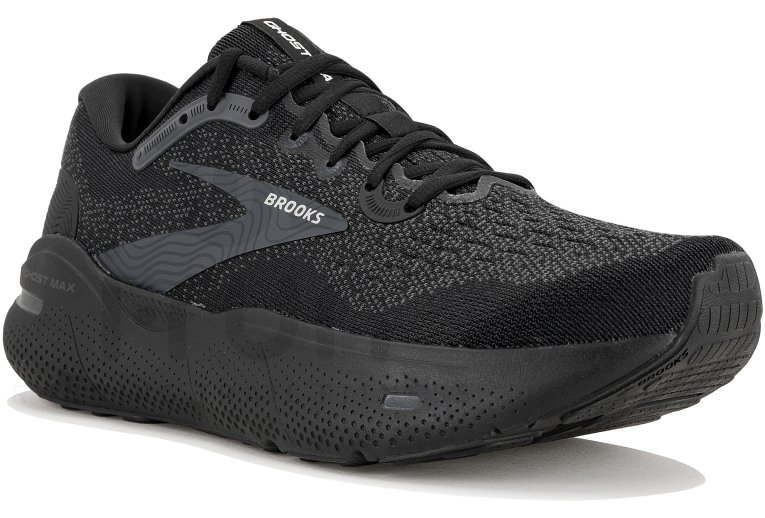Brooks Ghost Max M