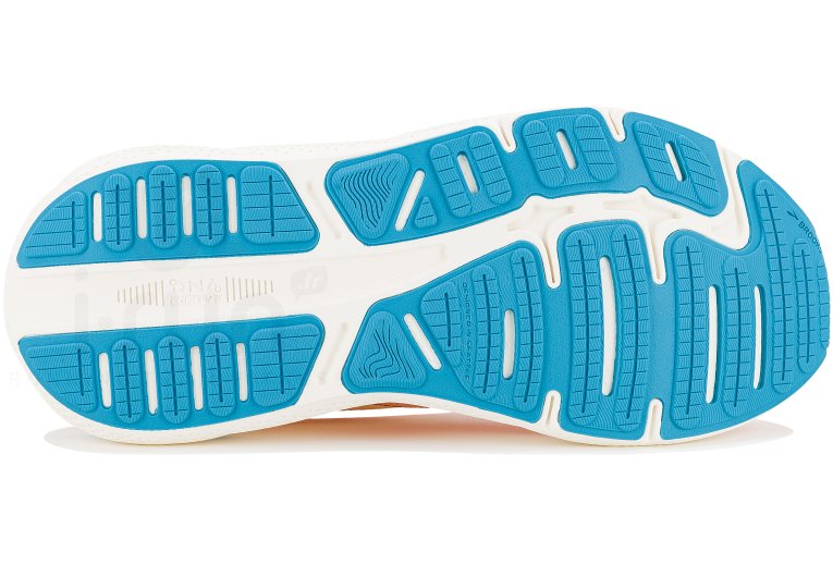 Brooks Ghost Max W