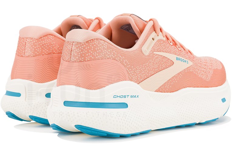 Brooks Ghost Max W