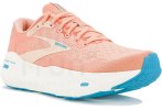 Brooks Ghost Max W