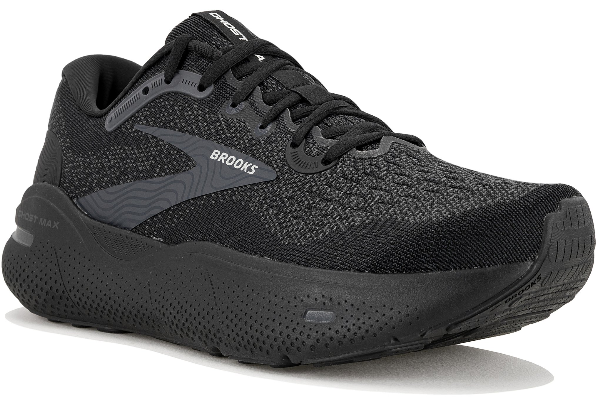 Brooks Ghost Max Damen
