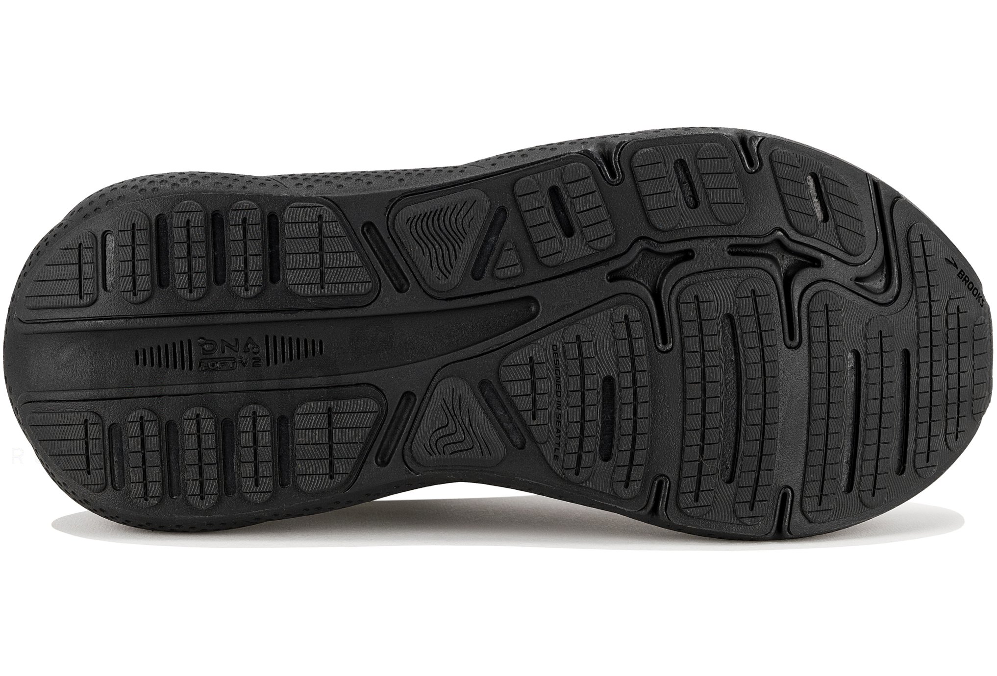 Brooks Ghost Max Damen