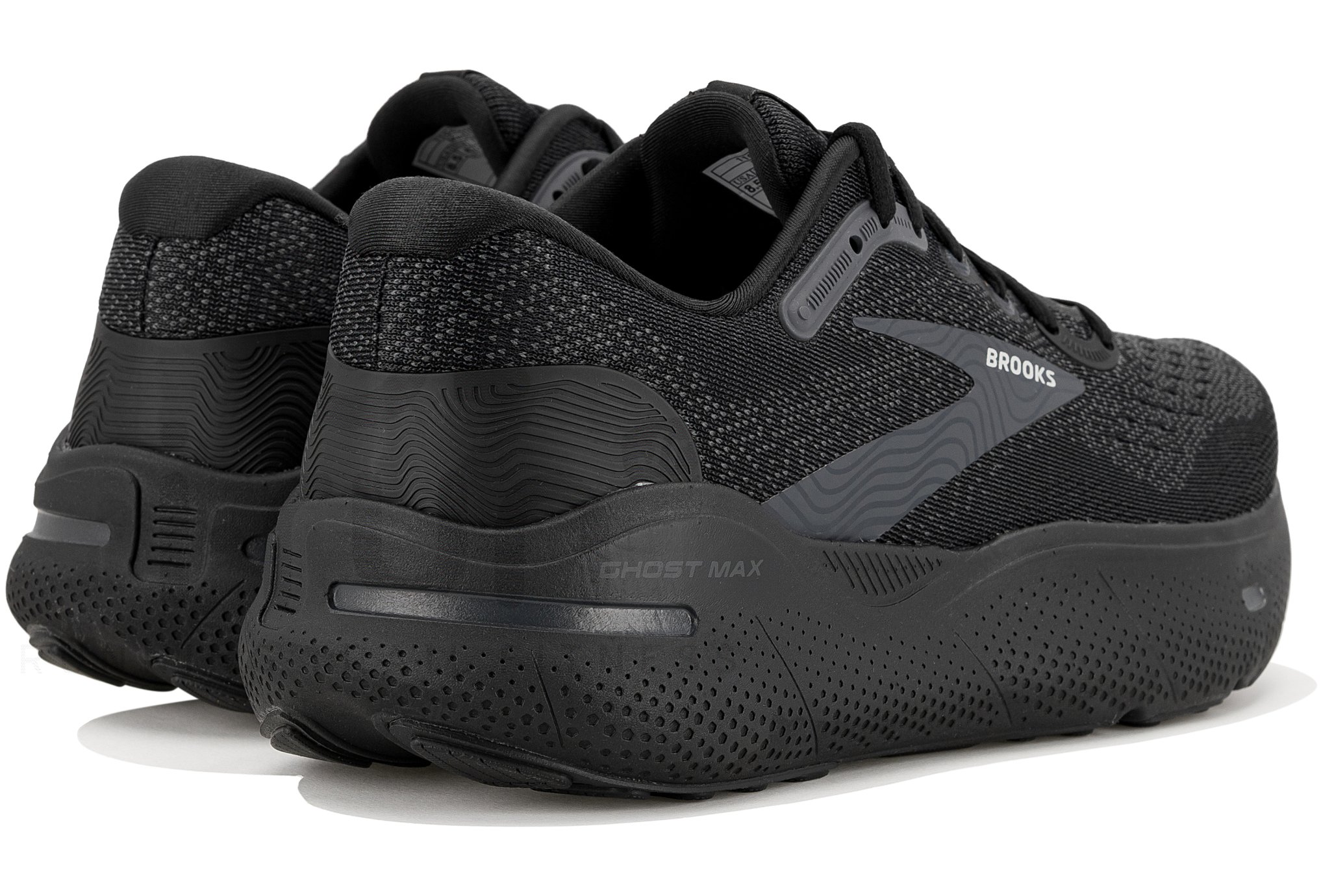 Brooks Ghost Max Damen