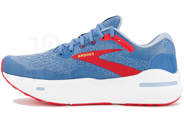 Brooks Ghost Max W 
