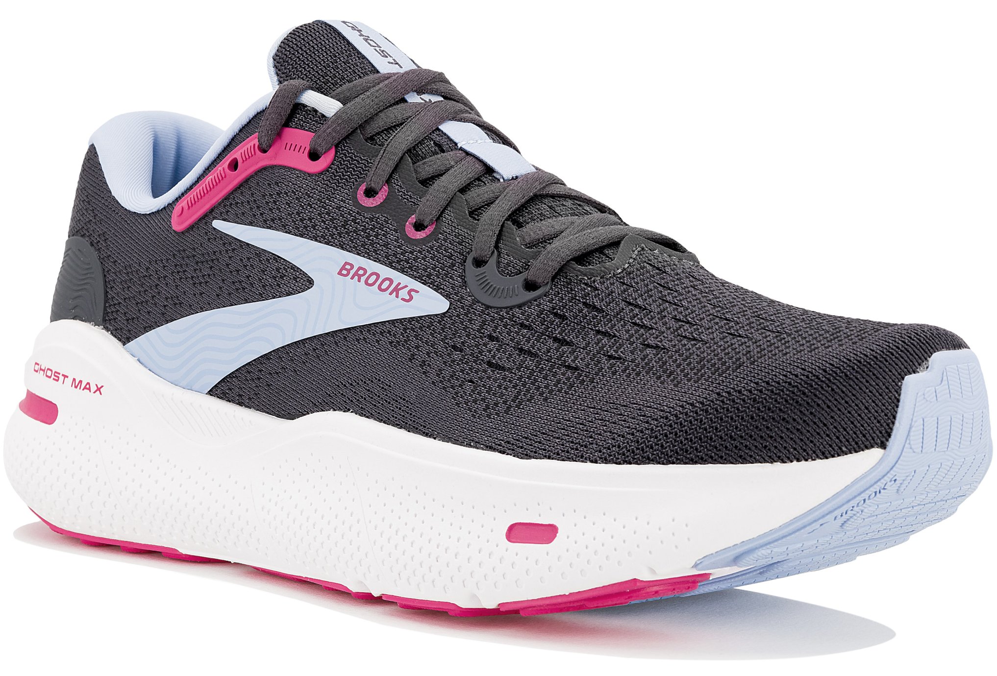Brooks Ghost Max W Chaussures running femme