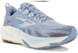 Brooks Ghost Trail
